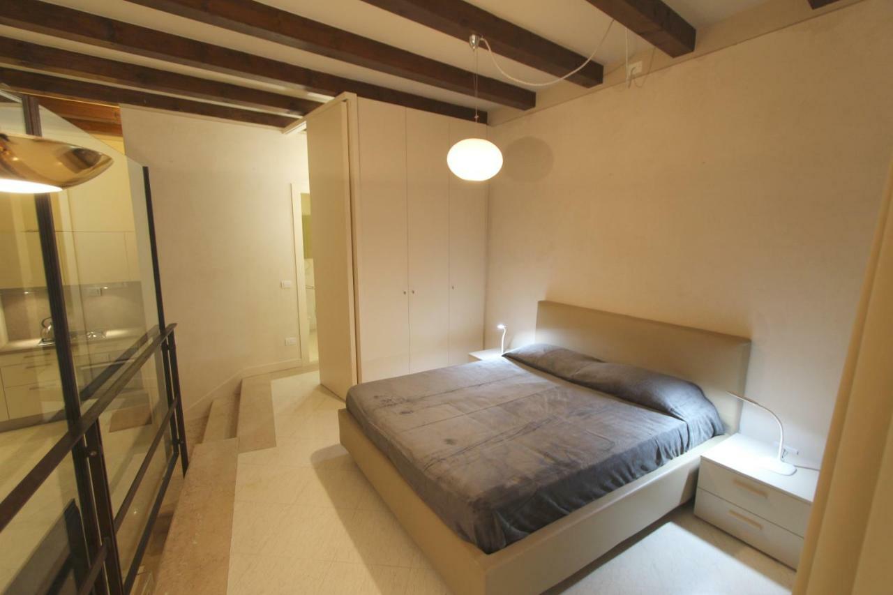 Loft Corticella Apartamento *